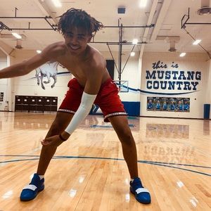 Meet your Posher, Saint